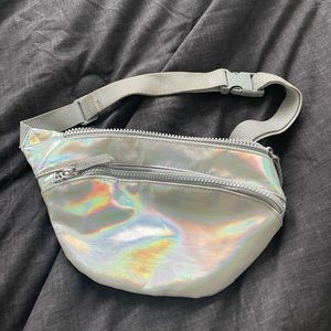 Fanny pack